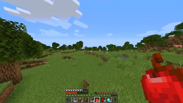 КАК СКРАФТИТЬ КРИСТАЛЬНЫЙ МЕЧ ЗА 1.000.000$ В МАЙНКРАФТ?! СЕКРЕТНЫЙ КРАФТ смотреть онлайн