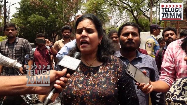 Karate kalyani Exclusive Interview About Youtuber Srikanth Issue | mr srikanth prank videos | T70mm смотреть онлайн
