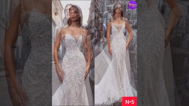 Top10 bridal #videotap #dress #fashion #cute #white #color #bride #shorts #gelinlik #bridal #toys смотреть онлайн