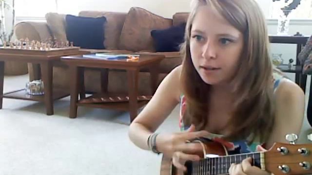 Superhero Love Song (Original Song)