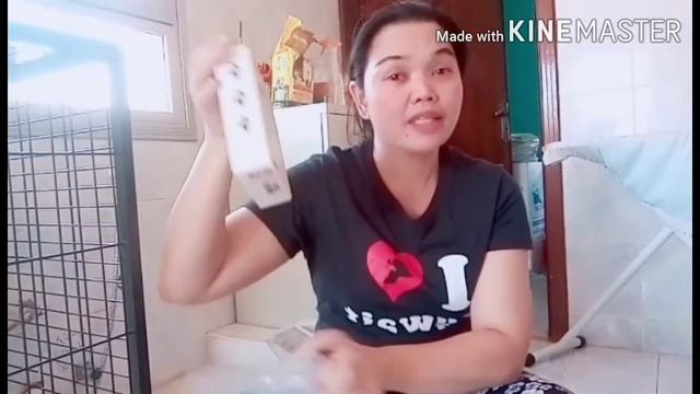#UNBOXING MY NEW HUAWEI Y6p #PHONE смотреть онлайн