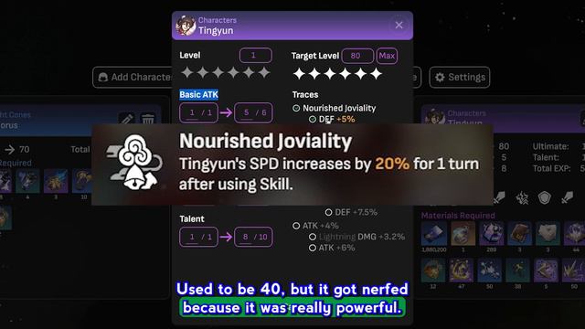 DO THIS NOW! Jing Yuan Banner Farming Guide Ascension/Relics/Traces/Light Cones Honkai Star Rail смотреть онлайн