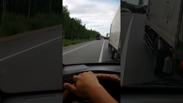 Автобус улетел с трассы Комсомольск-Хабаровск июль 2019 смотреть онлайн