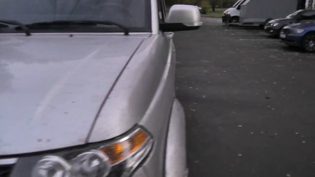 Замена запчастей по гарантии. Анонс. Официальный дилер зовет в гости смотреть онлайн