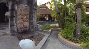 отель Kata Palm Resort & Spa