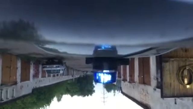 Tesla AZD 500. Первая проба после ремонта. смотреть онлайн