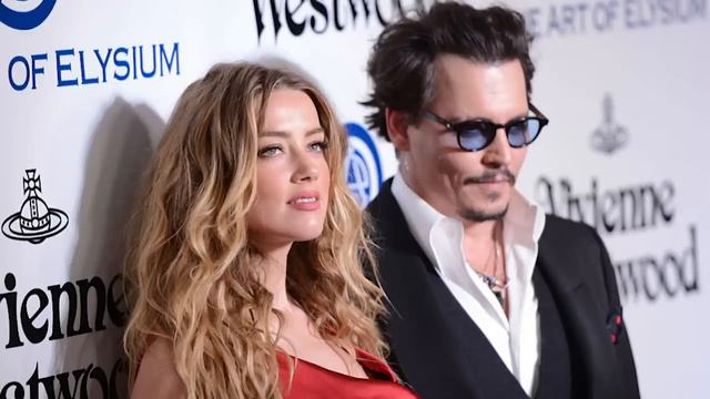 Amber Heard Arguing With Johnny Depp Full Audio
