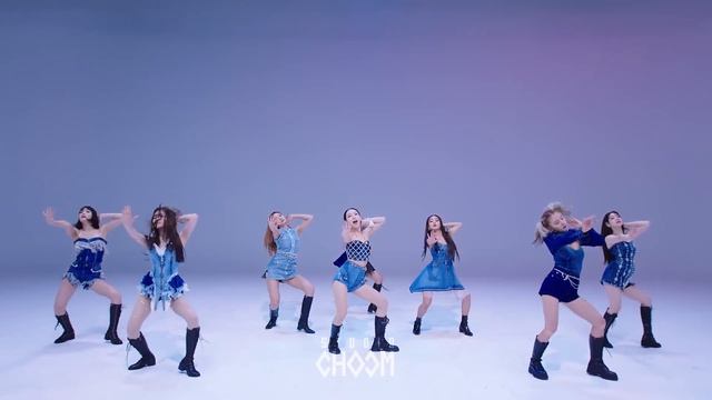 [BE ORIGINAL] TWICE(트와이스) 'I CAN'T STOP ME' (4K)