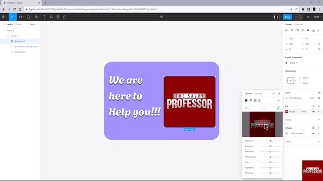 How to Replace Image in Figma (Upload and Replace Images in Figma) смотреть онлайн