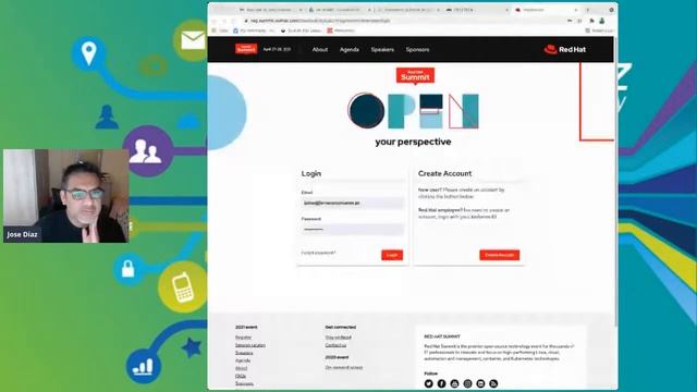 Java 11 Developer - Webinar de Spring WebFlux смотреть онлайн
