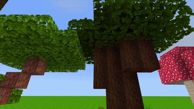 Ultra Modern Texture Pack - Trailer - Minecraft Texture Pack Review смотреть онлайн