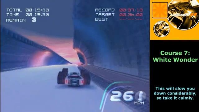 Rollcage: Stage II - Training (infoview) смотреть онлайн