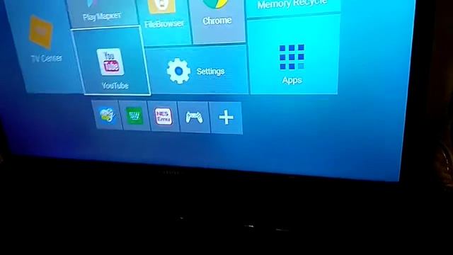 TX3 mini Android TV Box смотреть онлайн
