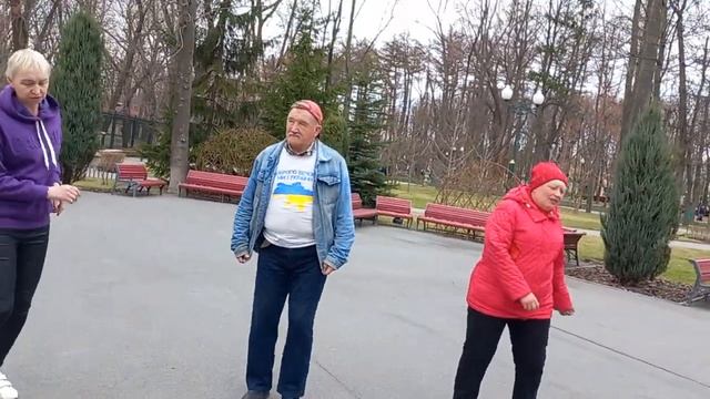Ukraine,Харьков,танцы,2.04., "Цей сон" смотреть онлайн