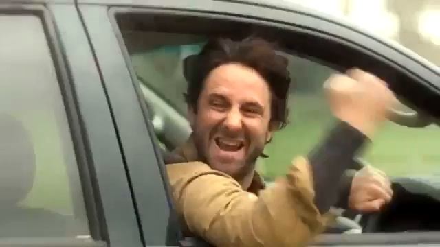 Реклама Toyota управляй только мечтой смотреть онлайн