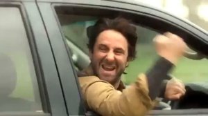 Реклама Toyota  управляй только мечтой