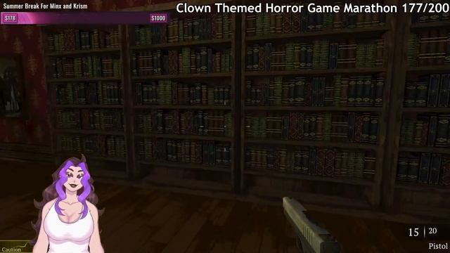 RESIDENT EVIL / SILENT HILL TRIBUTE GAME | Nightmare Of Decay - Full Longplay / Walkthrough смотреть онлайн