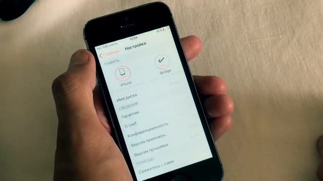 Флешка для IPhone leef ibridge 3 32GB обзор. Видеообзор. Опыт использования. смотреть онлайн