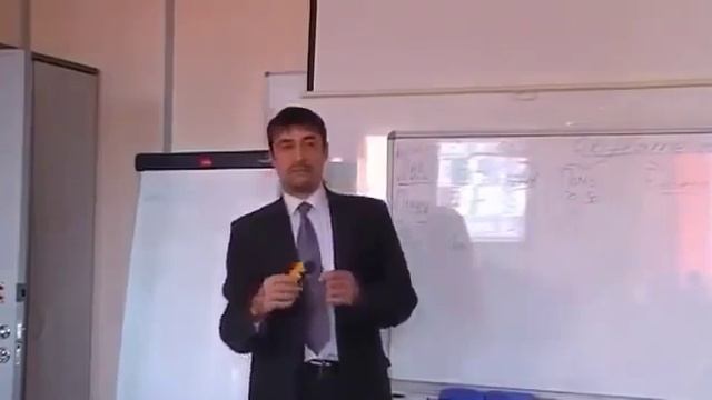 Презентация бизнеса смотреть онлайн