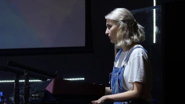 Утренняя молитва 9.08.19 l Церковь прославления Ачинск смотреть онлайн