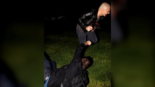 БЕЗБАШЕННЫЙ ДЖЕЙМС ФРАНКО \ ДЖЕЙМС ФРАНКО СКАНДАЛЫ смотреть онлайн