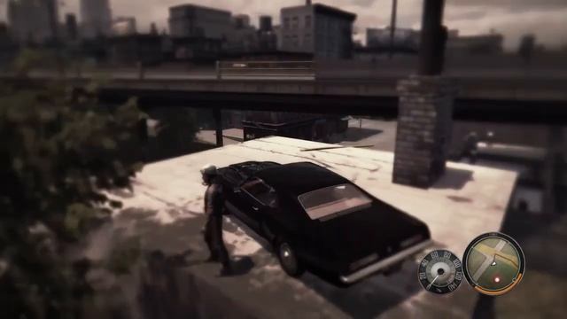 Mafia II: Definitive Edition Сбор многострадального плаката Розыск #63 смотреть онлайн