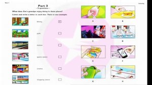 Movers 2 -  TEST 1. Latest Update