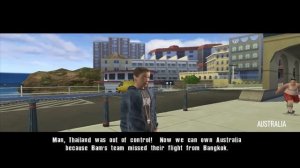 Tony Hawk’s Underground 2: The Movie (All Cutscenes)
