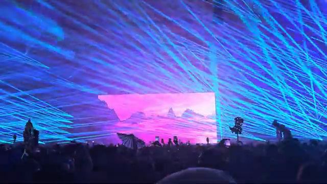 Excision Nexus Night 1 @ Thunderdome 2024 смотреть онлайн
