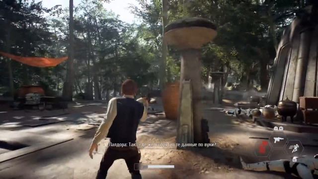 STAR WARS BATTLEFRONT II - PS4 | Часть 8:Генерал в Беде #Прохождение#StarWars #Battlefront2