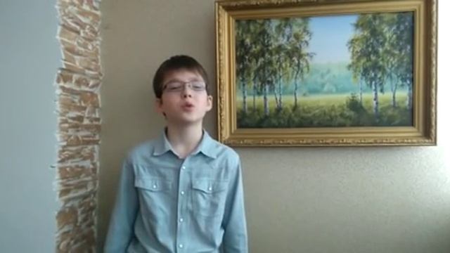Ирина Самарина «Монолог о маме» смотреть онлайн