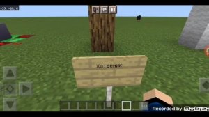 Все тотемы для призыва мистики в Майнкрафт