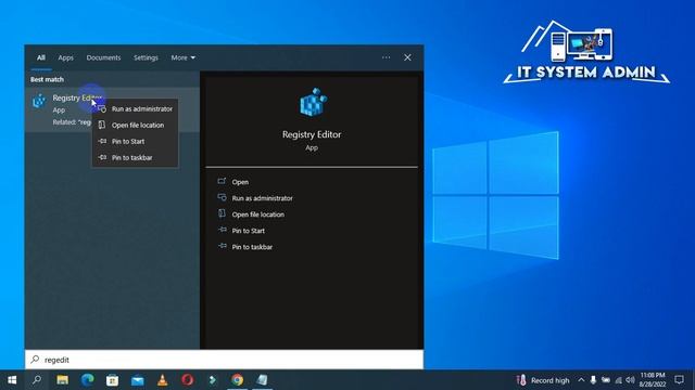 how to fix explorer exe not working on windows 10 смотреть онлайн