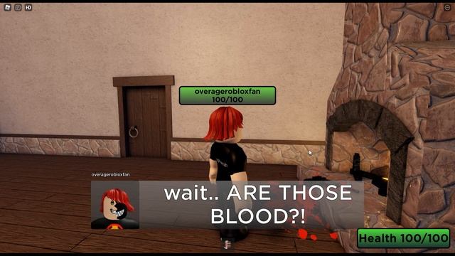 роблокс играем в игру hope trip *warning blood внимание кровь * *roblox 2006 * смотреть онлайн