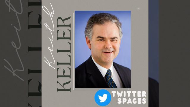 Community Building and Marketing with Twitter Spaces with Guest, Keith Keller смотреть онлайн