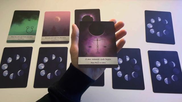 Pick a Card Leo - 28th September 2021 - Your Message Today - Oracle Moon Cards смотреть онлайн