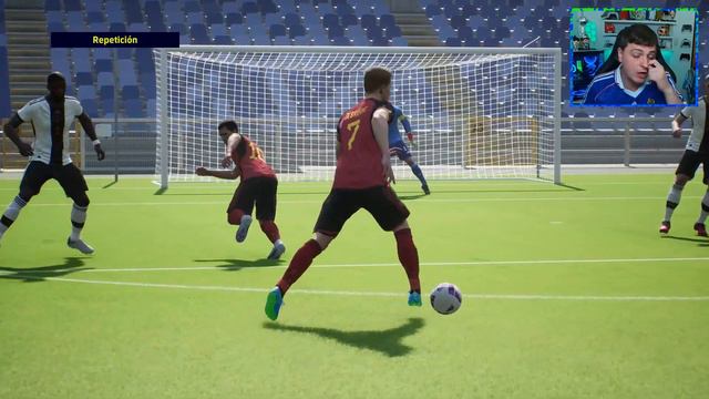 Qué HABILIDADES ENTRENAR según LA POSICIÓN? 💪🏻 eFootball 2023 смотреть онлайн