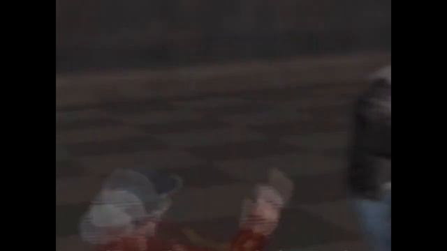 Bully PS2 combat mechanics reworked смотреть онлайн