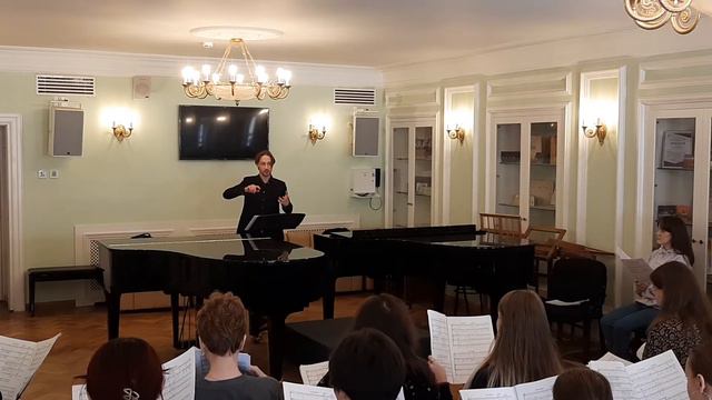 Р. Щедрин "Богу не грешен" смотреть онлайн