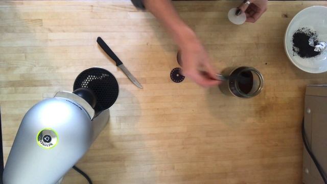 Nespresso VertuoLine hack: How to reuse your coffee pods (save money & the planet!) смотреть онлайн
