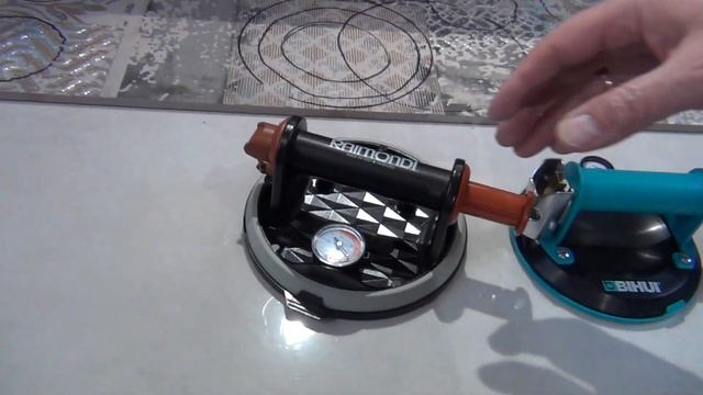 Ви купляєте дешеві помпові присоски? Дешева рибка - тухла ! Вибирайте Raimondi Bihui Shijing Rubi смотреть онлайн