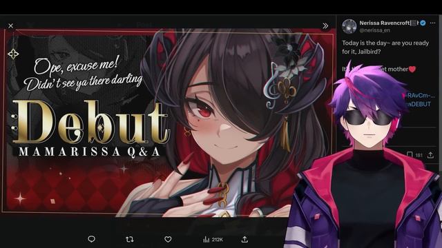 "Do NOT Support Them" Disastrous Niji Contract Reactions, IRyS 1 Million, FUWAMOCO Arrive In Japan смотреть онлайн