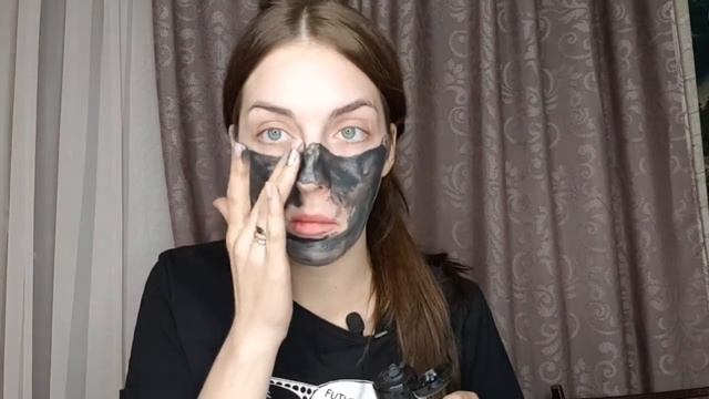 FIX PRICE?❗ЧТО ЗА ???❗ ТЕСТ МАСКИ ИЗ ФИКС ПРАЙС? смотреть онлайн