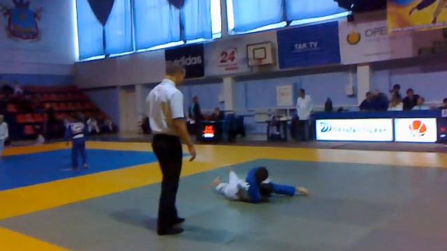 Дзюдо Пулатов Алан смотреть онлайн