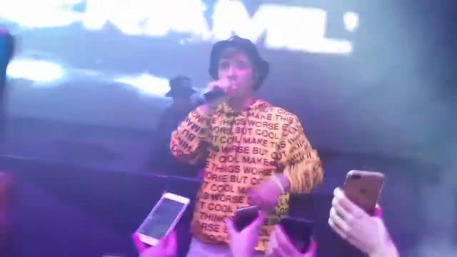 Ramil - хочешь со мной (2)