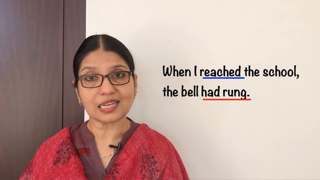 ALL ABOUT THE PAST PERFECT TENSE | Form, Questions, Negatives, Short Forms & Keywords | Lesson 56 смотреть онлайн