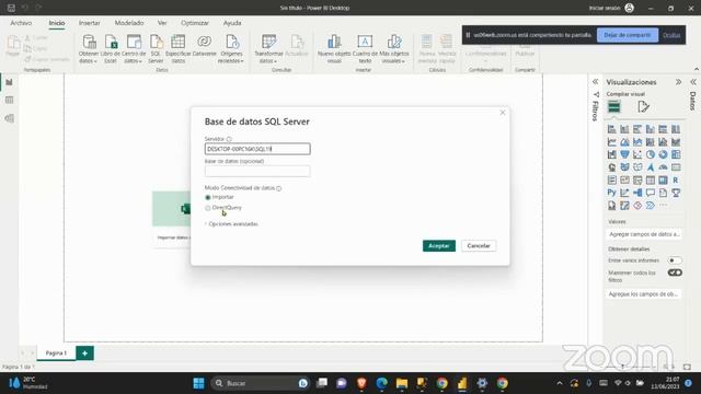 ETL en SQL Server y Visualización de Datos con Power BI смотреть онлайн