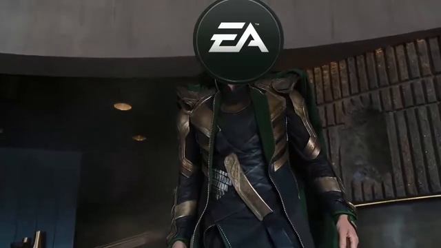 ea needed to git gud смотреть онлайн