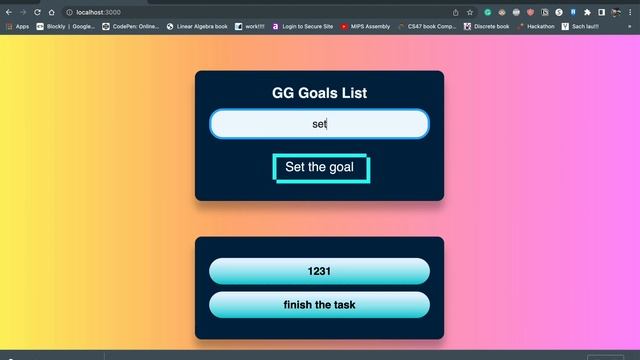 Containerize MERN website with Docker and Docker Compose (Mongo Express React Node) смотреть онлайн