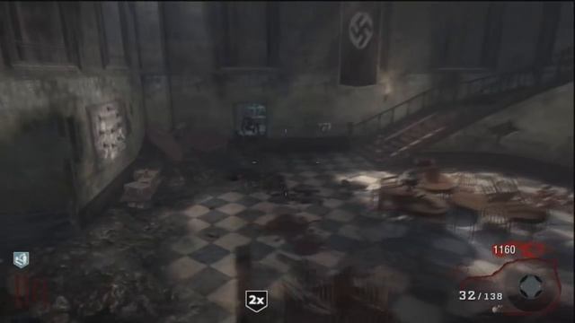Black Ops Zombies: Kino Der Toten Walkthrough Tips and Tricks 1 смотреть онлайн